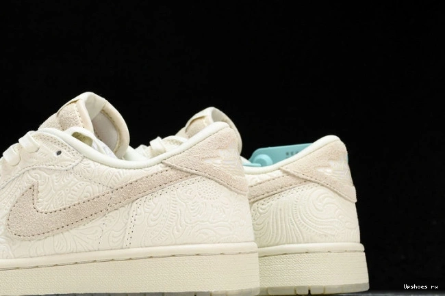 FZ0455-200 OG Retro Chris   Jordan Low 1 Paul 0225